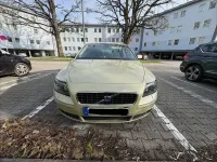 Gebraucht Volvo S40 140 PS (102 kW) 2004 Grün Limousine