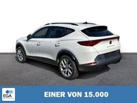 Gebraucht Cupra Formentor 150 PS (110 kW) 2023 SUV