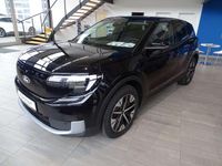 Neu Ford Explorer Extended Range 250 kW (340 PS) 2026 Obsidianschwarz metallic SUV