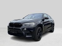 Gebraucht BMW X6 Performance 575 PS (422 kW) 2018 Schwarz SUV