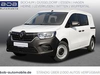 Usado Renault Kangoo Techno 115 HP (84 kW) 2025 Branco Monovolume