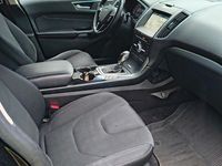 Gebraucht Ford Edge Titanium 209 PS (153 kW) 2017 Schwarz SUV