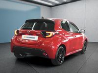 Neu Mazda 2 92 PS (67 kW) 2025 Rot Kleinwagen