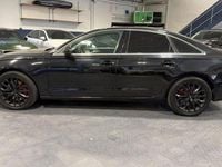 Gebraucht Audi A6 Sport 456 PS (335 kW) 2014 Schwarz Limousine