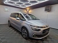 gebraucht Citroën C4 SHINE|7 SITZER|AUTOM|LEDER|NAVI|LED|NAVI