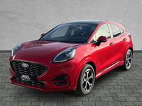 Gebraucht Ford Puma ST-Line 155 PS (114 kW) 2025 Rot SUV