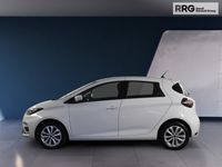 gebraucht Renault Zoe EXPERIENCE R110 50kWh BATTERIEMIETE