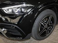 Gebraucht Mercedes GLA200 AMG 120 PS (88 kW) 2026 Unilack nachtschwarz SUV