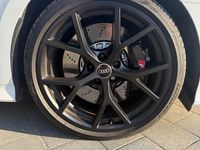 Gebraucht Audi RS3 Ambiente 400 PS (294 kW) 2024 Weiß Limousine