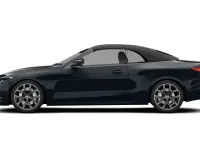 Neu BMW 420 Cabriolet M Sport 190 PS (139 kW) 2026 Cabrio