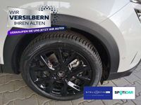 gebraucht Citroën C5 Aircross Automatik