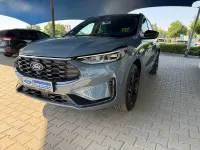 Gebraucht Ford Kuga 242 PS (177 kW) 2026 Vapor blue metallic SUV