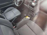 Gebraucht VW Lupo Comfortline 60 PS (44 kW) 2002 Grau Kleinwagen