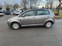 Gebraucht VW Golf V 122 PS (89 kW) 2009 Braun Kombi