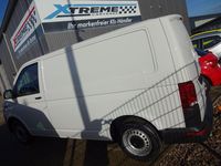 Gebraucht VW Transporter 110 PS (80 kW) 2020 Weiß Van