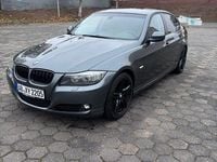 Gebraucht BMW 325 218 PS (160 kW) 2009 Limousine