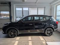 Gebraucht DFSK Fengon 145 PS (106 kW) 2025 Schwarz SUV