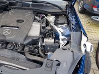 gebraucht Mercedes SLC300 Autom. -