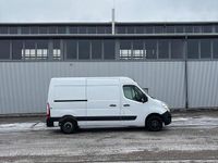 Gebraucht Renault Master 146 PS (107 kW) 2018 Weiß Van