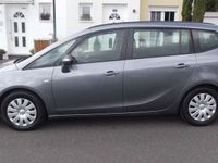 gebraucht Opel Zafira Selection-Insp Neu Checkheft Garantie