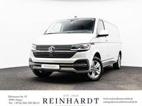 Gebraucht VW Transporter 199 PS (146 kW) 2020 Silber Van