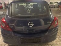 gebraucht Opel Corsa Selection