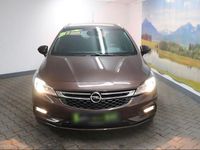 Second-hand Opel Astra Dynamic 125 CP (91 kW) 2019 Maro Berlinǎ