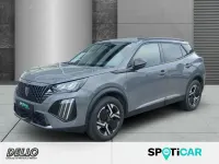 Gebraucht Peugeot 2008 Allure 131 PS (96 kW) 2025 Grau SUV