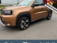 Neu Fiat Grande Panda La Prima 83 kW (113 PS) 2025 Braun Kleinwagen