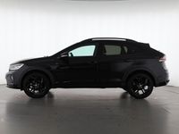 Gebraucht VW Taigo Style 150 PS (110 kW) 2025 Schwarz SUV