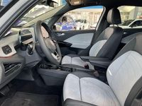 Neu VW ID.3 IQ Drive 125 kW (170 PS) 2026 Schwarz Kleinwagen