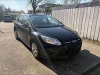 Gebraucht Ford Focus 101 PS (74 kW) 2013 Limousine