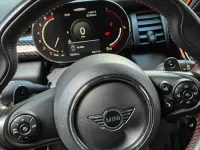 Gebraucht Mini John Cooper Works Coupé 231 PS (169 kW) 2020 Blau Coupé