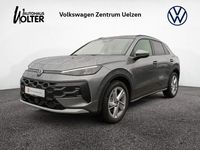 Neu VW T-Roc Life 116 PS (85 kW) 2026 Grau SUV