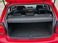 gebraucht VW Polo PoloComfortline 1.4