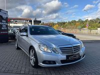 Gebraucht Mercedes E200 136 PS (100 kW) 2010 Silber Kombi