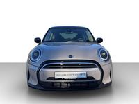 Gebraucht Mini Cooper Classic 136 PS (100 kW) 2022 Rooftop grey met. Kleinwagen