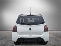 Gebraucht Renault Twingo GT 101 PS (74 kW) 2009 Weiß Kleinwagen