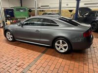 gebraucht Audi A5 2.0 TFSI S tronic quattro -