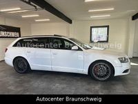 Gebraucht Audi A6 S-line plus 232 PS (170 kW) 2007 Weiß Kombi