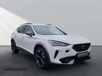 Gebraucht Cupra Formentor VZ 310 PS (228 kW) 2024 Weiß SUV
