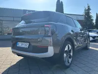 Gebraucht Ford Explorer Premium 250 kW (340 PS) 2025 Grau SUV