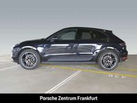 gebraucht Porsche Macan S Rückfahrkamera Luftfederung LED PDLS+