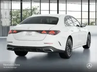 Gebraucht Mercedes E220 AMG line 197 PS (144 kW) 2026