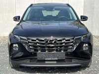 gebraucht Hyundai Tucson Prime Mild-Hybrid 4WD 1.6CRDi DCT*PANO/SI.KLIMA...