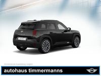 Gebraucht Mini Aceman Classic 135 kW (184 PS) 2025 Schwarz SUV