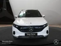 Gebraucht Mercedes EQA250 Progressive 139 kW (190 PS) 2025 Weiß SUV