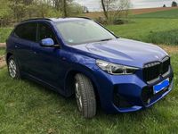 gebraucht BMW iX1 iX1xDrive30 M Sportpaket