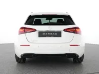 Gebraucht Mercedes A200 Advanced 163 PS (119 kW) 2025 Weiß Limousine