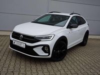 Gebraucht VW Taigo R-line 116 PS (85 kW) 2025 Pure white SUV